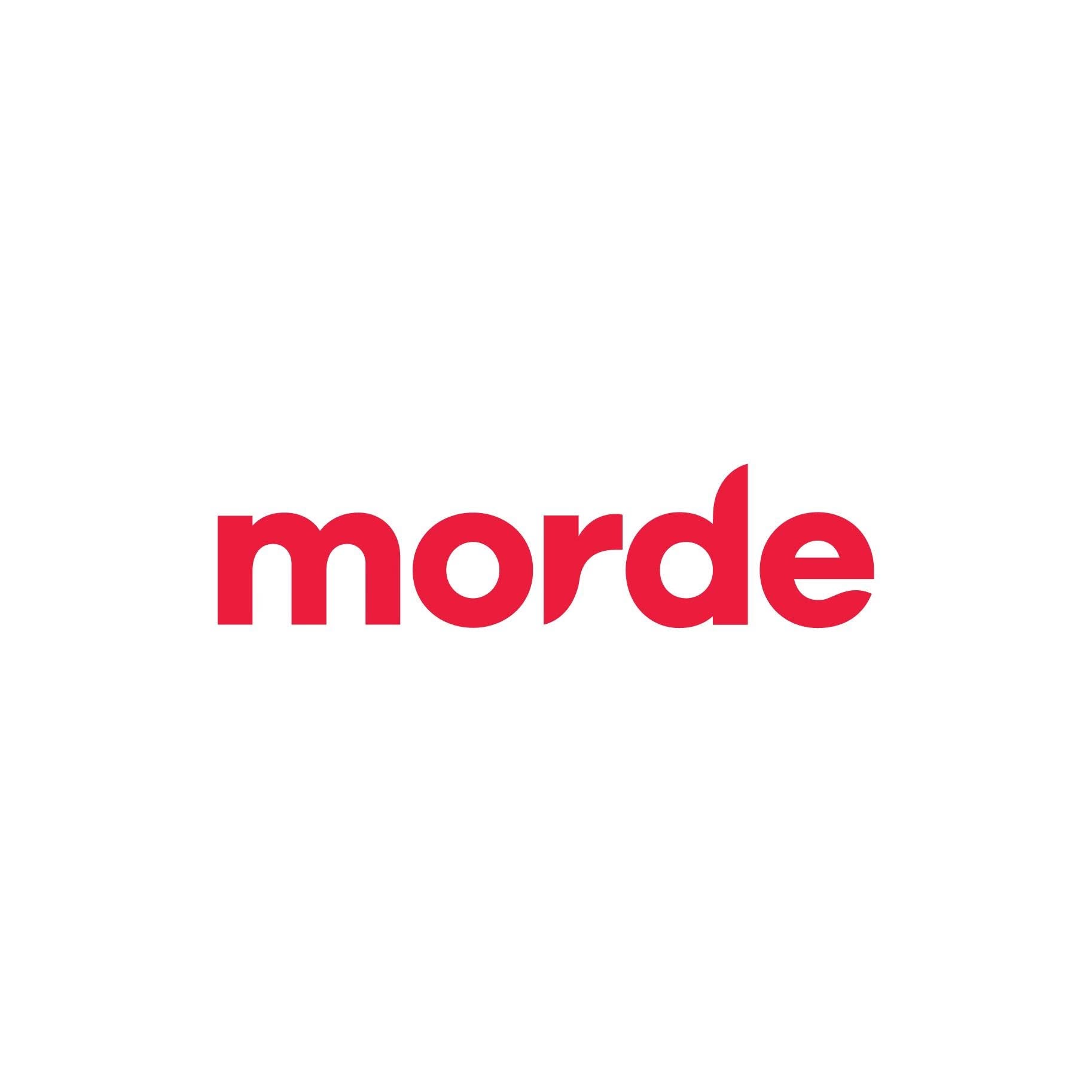 Morde logo